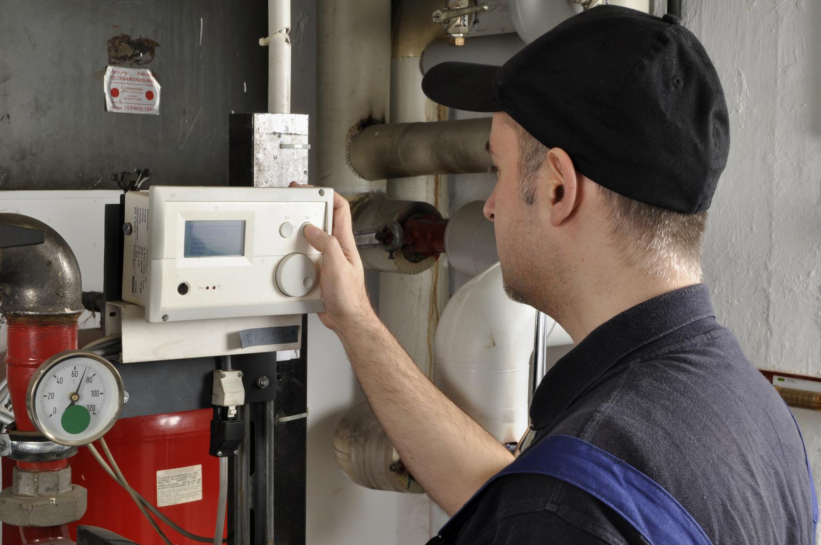 installation chauffage électrique tarif Saint-Denis