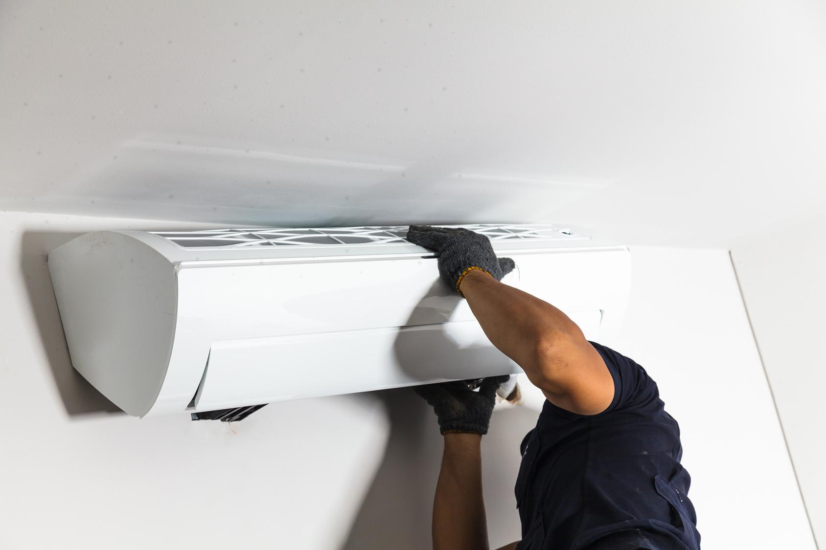 remplacement chauffage électrique Bougival