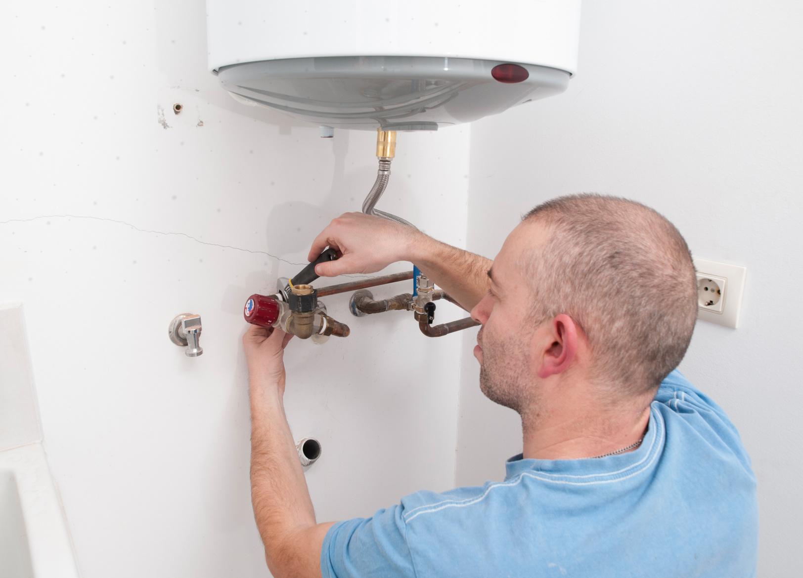 entretien chauffage gaz Saint-Denis